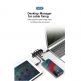 Baseus Auxiliary for Film & Cable Bundle - органайзер за кабели и помощник при поставянето на стъклени протектори за iPhone 11, iPhone XR thumbnail 9