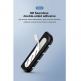 Baseus Auxiliary for Film & Cable Bundle - органайзер за кабели и помощник при поставянето на стъклени протектори за iPhone 11, iPhone XR thumbnail 12