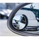 Baseus Full Vision Blind-Spot Car Mirror - допълнителни огледала за страничните огледала на автомобил thumbnail