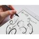 SwitchEasy EasyPencil - алуминиева професионална писалка за таблети (сребрист) thumbnail 5