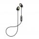 Marshall Minor II Bluetooth - безжични слушалки с микрофон за смартфони и мобилни устройства (черен) thumbnail