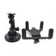 Universal Tablet Car Mount 2.0 - поставка за стъклото за кола за iPad, Galaxy Tab и таблети от 8 до 11 инча thumbnail 4