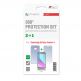 4smarts 360° Protection Set - тънък силиконов кейс и стъклено защитно покритие за дисплея на Samsung Galaxy Xcover 4 (прозрачен) thumbnail 3