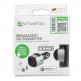 4smarts Media Assist Car Charger with FM Transmitter and Media-In - зарядно за кола (Quick Charge) с трансмитер, MicroSD карта и дисплей (черен) thumbnail 9