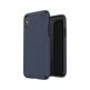 Speck Presidio Pro Case - удароустойчив хибриден кейс за iPhone XS Max (тъмносин) thumbnail