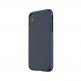 Speck Presidio Pro Case - удароустойчив хибриден кейс за iPhone XS Max (тъмносин) thumbnail 2
