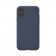 Speck Presidio Pro Case - удароустойчив хибриден кейс за iPhone XS Max (тъмносин) thumbnail 4