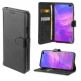 4smarts Premium Wallet Case URBAN - кожен калъф с поставка и отделение за кр. карта за Samsung Galaxy S10 Plus (черен) thumbnail