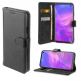 4smarts Premium Wallet Case URBAN - кожен калъф с поставка и отделение за кр. карта за Samsung Galaxy S10 (черен) thumbnail
