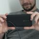 4smarts Lightning Data Cable GameCord - Lightning кабел за iPhone, iPad и iPod с Lightning (100 см) (черен) thumbnail 4