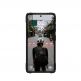 Удароустойчив хибриден кейс с MagSafe за Samsung Galaxy S26 - Urban Armor Gear Plasma XTE MagSafe Case (черен-оранжев) thumbnail 18