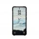  Удароустойчив хибриден кейс с MagSafe за Samsung Galaxy S26 - Urban Armor Gear Pathfinder MagSafe Case (черен-прозрачен) thumbnail 8