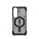  Удароустойчив хибриден кейс с MagSafe за Samsung Galaxy S26 - Urban Armor Gear Pathfinder MagSafe Case (черен-прозрачен) thumbnail 14