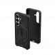 Удароустойчив хибриден кейс с MagSafe за Samsung Galaxy S26 - Urban Armor Gear Monarch Pro Case (черен-карбон) thumbnail 2