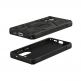 Удароустойчив хибриден кейс с MagSafe за Samsung Galaxy S26 - Urban Armor Gear Monarch Pro Case (черен-карбон) thumbnail 6