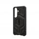 Удароустойчив хибриден кейс с MagSafe за Samsung Galaxy S26 - Urban Armor Gear Monarch Pro Case (черен-карбон) thumbnail 13