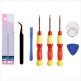 Baseus iPhone 8 Plus Battery Tools - комплект инструменти за разглобяването на iPhone 8 Plus thumbnail