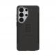 Удароустойчив хибриден кейс с MagSafe за Samsung Galaxy S26 Ultra - Urban Armor Gear Civilian MagSafe Case (черен) thumbnail 3