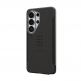 Удароустойчив хибриден кейс с MagSafe за Samsung Galaxy S26 Ultra - Urban Armor Gear Civilian MagSafe Case (черен) thumbnail 4