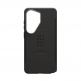 Удароустойчив хибриден кейс с MagSafe за Samsung Galaxy S26 Ultra - Urban Armor Gear Civilian MagSafe Case (черен) thumbnail 7