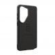 Удароустойчив хибриден кейс с MagSafe за Samsung Galaxy S26 Ultra - Urban Armor Gear Civilian MagSafe Case (черен) thumbnail 9