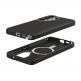 Удароустойчив хибриден кейс с MagSafe за Samsung Galaxy S26 Ultra - Urban Armor Gear Civilian MagSafe Case (черен) thumbnail 13