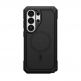 Удароустойчив хибриден кейс с MagSafe за Samsung Galaxy S26 Ultra - Urban Armor Gear Trooper MagSafe Case (черен) thumbnail 5
