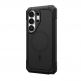 Удароустойчив хибриден кейс с MagSafe за Samsung Galaxy S26 Ultra - Urban Armor Gear Trooper MagSafe Case (черен) thumbnail 6