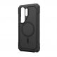 Удароустойчив хибриден кейс с MagSafe за Samsung Galaxy S26 Ultra - Urban Armor Gear Trooper MagSafe Case (черен) thumbnail 10