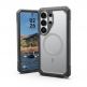 Удароустойчив хибриден кейс с MagSafe за Samsung Galaxy S26 Ultra - Urban Armor Gear Trooper MagSafe Case  thumbnail