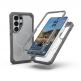 Удароустойчив хибриден кейс с MagSafe за Samsung Galaxy S26 Ultra - Urban Armor Gear Trooper MagSafe Case  thumbnail 3