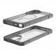 Удароустойчив хибриден кейс с MagSafe за Samsung Galaxy S26 Ultra - Urban Armor Gear Trooper MagSafe Case  thumbnail 16