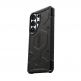 Удароустойчив хибриден кейс с MagSafe за Samsung Galaxy S26 Ultra - Urban Armor Gear Pathfinder MagSafe Case (черен) thumbnail 6