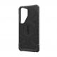  Удароустойчив хибриден кейс с MagSafe за Samsung Galaxy S26 Ultra - Urban Armor Gear Pathfinder MagSafe Case (черен) thumbnail 8