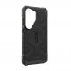  Удароустойчив хибриден кейс с MagSafe за Samsung Galaxy S26 Ultra - Urban Armor Gear Pathfinder MagSafe Case (черен) thumbnail 9