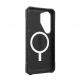  Удароустойчив хибриден кейс с MagSafe за Samsung Galaxy S26 Ultra - Urban Armor Gear Pathfinder MagSafe Case (черен) thumbnail 10