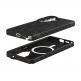  Удароустойчив хибриден кейс с MagSafe за Samsung Galaxy S26 Ultra - Urban Armor Gear Pathfinder MagSafe Case (черен) thumbnail 13