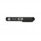 Удароустойчив хибриден кейс с MagSafe за Samsung Galaxy S26 Ultra - Urban Armor Gear Civilian LT MagSafe Case (черен) thumbnail 14