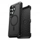 Удароустойчив хибриден кейс с MagSafe за Samsung Galaxy S26 Ultra - Urban Armor Gear Trooper Holster MagSafe Case (черен) thumbnail