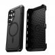 Удароустойчив хибриден кейс с MagSafe за Samsung Galaxy S26 Ultra - Urban Armor Gear Trooper Holster MagSafe Case (черен) thumbnail 2