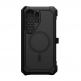 Удароустойчив хибриден кейс с MagSafe за Samsung Galaxy S26 Ultra - Urban Armor Gear Trooper Holster MagSafe Case (черен) thumbnail 3