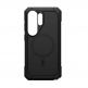 Удароустойчив хибриден кейс с MagSafe за Samsung Galaxy S26 Ultra - Urban Armor Gear Trooper Holster MagSafe Case (черен) thumbnail 9