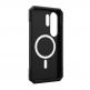 Удароустойчив хибриден кейс с MagSafe за Samsung Galaxy S26 Ultra - Urban Armor Gear Trooper Holster MagSafe Case (черен) thumbnail 10