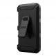 Удароустойчив хибриден кейс с MagSafe за Samsung Galaxy S26 Ultra - Urban Armor Gear Trooper Holster MagSafe Case (черен) thumbnail 15