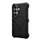 Удароустойчив хибриден кейс с MagSafe за Samsung Galaxy S26 Ultra - Urban Armor Gear Trooper Holster MagSafe Case (черен) thumbnail 18