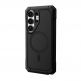 Удароустойчив хибриден кейс с MagSafe за Samsung Galaxy S26 Ultra - Urban Armor Gear Trooper Holster MagSafe Case (черен) thumbnail 22