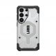 Удароустойчив хибриден кейс с MagSafe за Samsung Galaxy S26 Ultra - Urban Armor Gear Pathfinder MagSafe Case (прозрачен) thumbnail 3