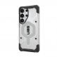 Удароустойчив хибриден кейс с MagSafe за Samsung Galaxy S26 Ultra - Urban Armor Gear Pathfinder MagSafe Case (прозрачен) thumbnail 4
