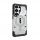 Удароустойчив хибриден кейс с MagSafe за Samsung Galaxy S26 Ultra - Urban Armor Gear Pathfinder MagSafe Case (прозрачен) thumbnail 5