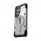 Удароустойчив хибриден кейс с MagSafe за Samsung Galaxy S26 Ultra - Urban Armor Gear Pathfinder MagSafe Case (прозрачен) thumbnail 6
